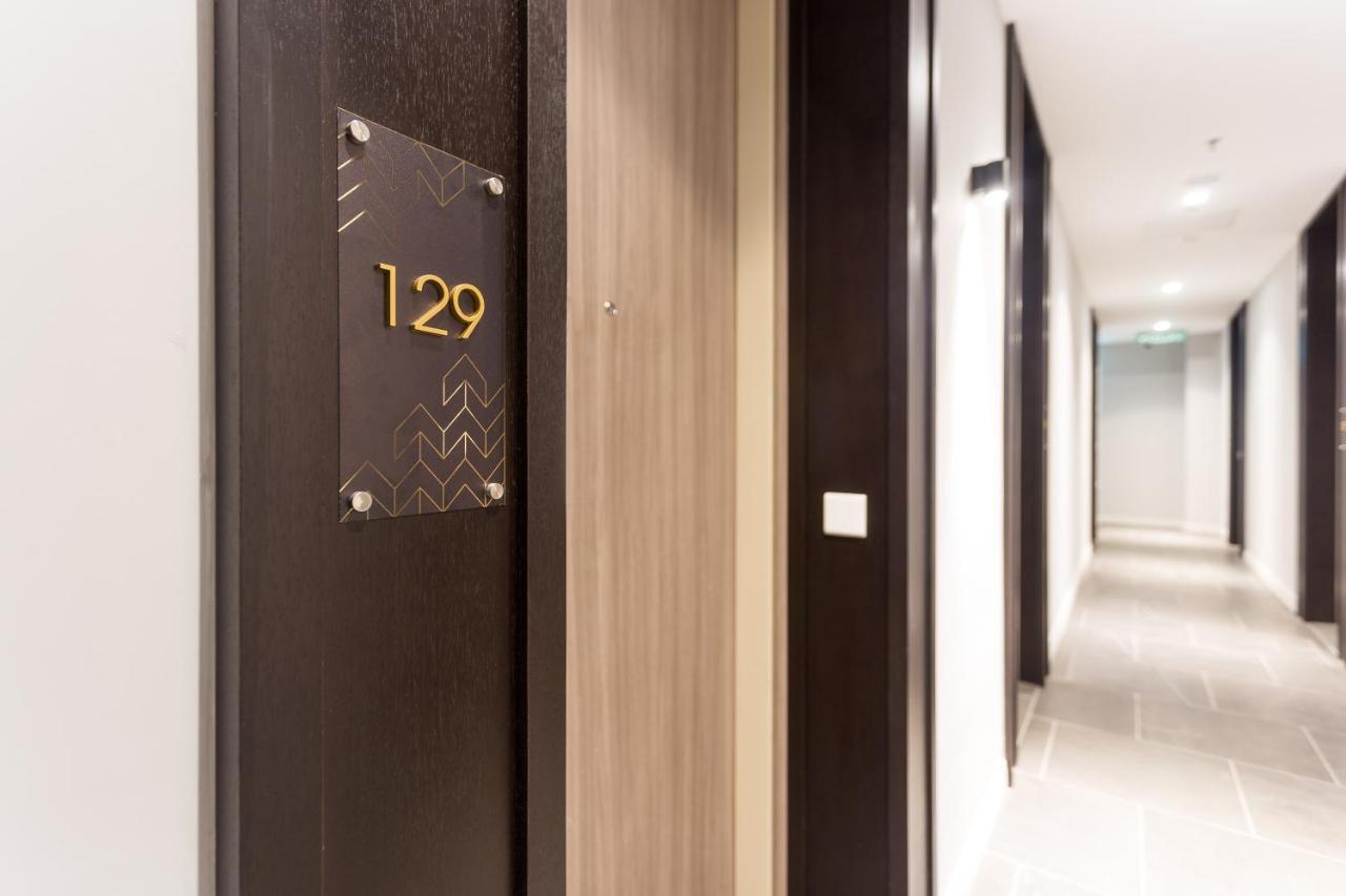 Le Vert Boutique Hotel Genting Highlands Kültér fotó