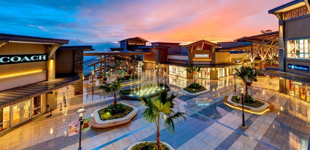 Le Vert Boutique Hotel Genting Highlands Kültér fotó